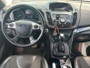 Ford Kuga II Ижевск  - изображение 27