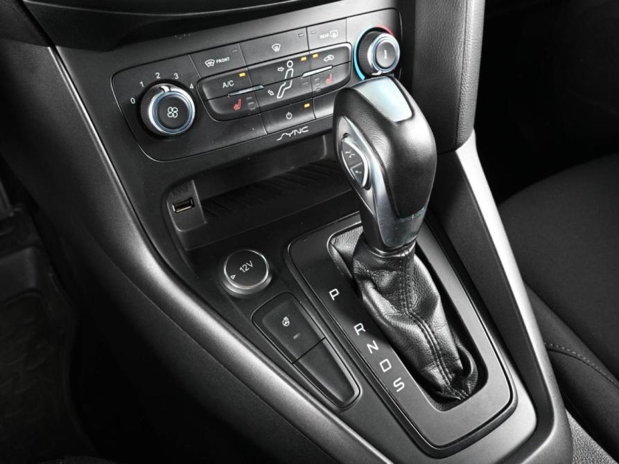 Ford Focus III Рестайлинг Ростов-на-Дону  - изображение 14