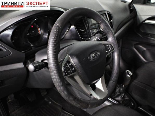 Lada (ВАЗ) Vesta I с пробегом 2021 года, цена 1 047 000 рублей, 140178 км, универсал, Автокод Объявления