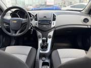 Chevrolet Cruze I Рестайлинг Набережные Челны  - изображение 38
