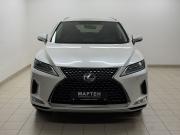Lexus RX IV Рестайлинг Вологда  - изображение 22