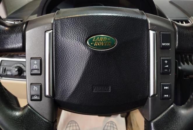 Land Rover Freelander II с пробегом 2007 года, цена 1 050 000 рублей, 359755 км, внедорожник, Автокод Объявления