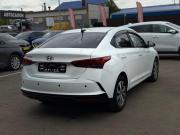 Hyundai Solaris II Рестайлинг Альметьевск  - изображение 34
