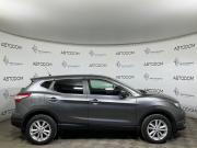Nissan Qashqai II Москва  - изображение 25