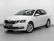 Skoda Octavia III (A7) Рестайлинг Москва  - изображение 28
