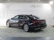 Hongqi H5 II Москва  - изображение 38