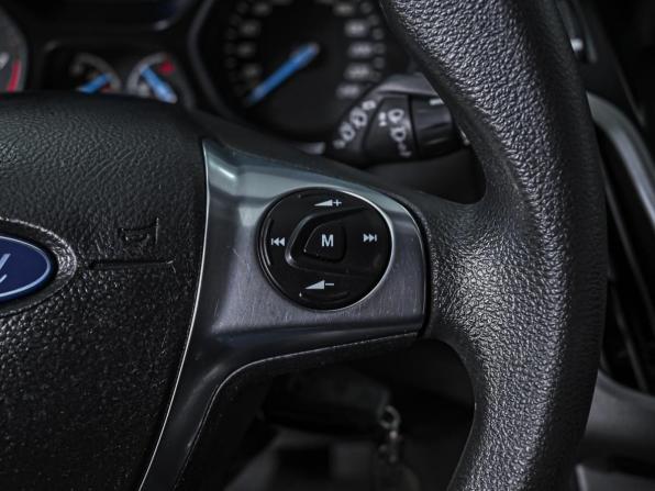 Ford Focus III с пробегом 2014 года, цена 1 119 000 рублей, 119938 км, хэтчбек, Автокод Объявления
