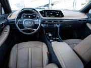 Hyundai Sonata VIII (DN8) Ставрополь  - изображение 31