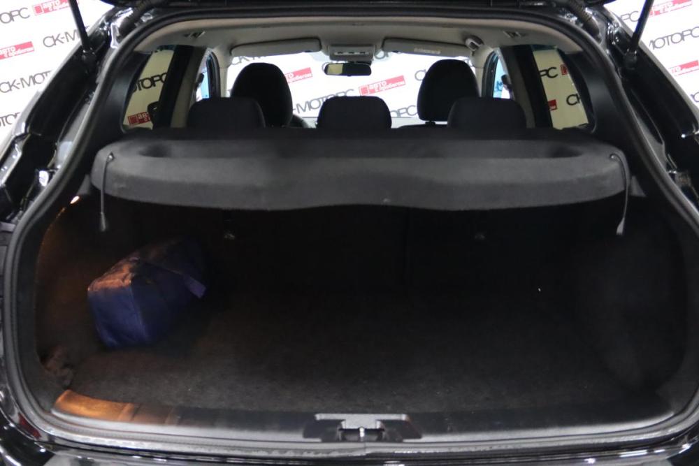 Nissan Qashqai II Сургут  - изображение 29