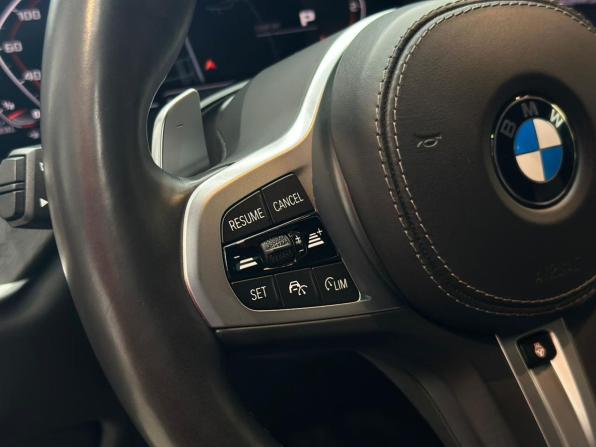 BMW X7 I (G07) с пробегом 2019 года, цена 6 765 000 рублей, 141000 км, внедорожник, Автокод Объявления