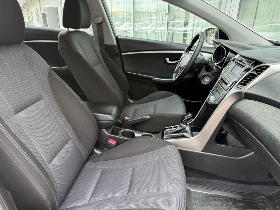 Hyundai i30 II Воронеж  - изображение 10