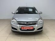 Opel Astra H Рестайлинг Альметьевск  - изображение 22