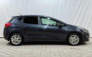 Kia Ceed II Рестайлинг Нижневартовск  - изображение 22