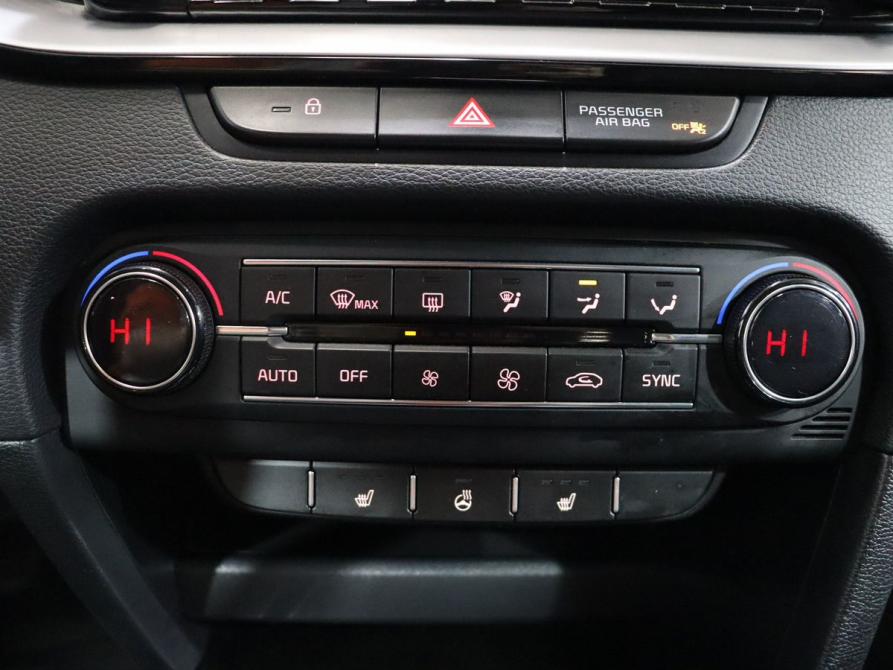 Kia Ceed III Москва  - изображение 19