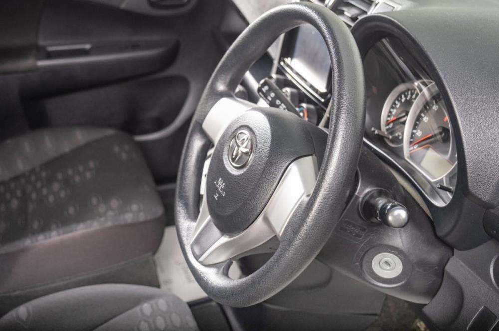 Toyota Ractis II Томск  - изображение 13