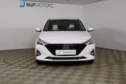 Hyundai Solaris II Рестайлинг Нижний Новгород  - изображение 21