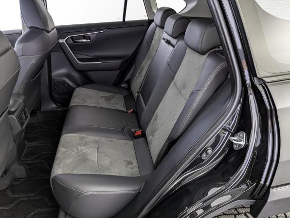Toyota RAV4 V (XA50) с пробегом 2024 года, цена 4 085 000 рублей, 11747 км, внедорожник, Автокод Объявления