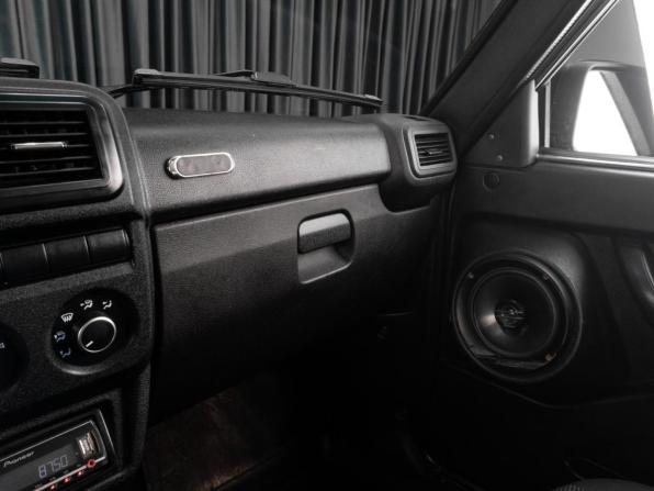 Lada (ВАЗ) 2131 (4x4) I Рестайлинг (2020) с пробегом 2021 года, цена 759 000 рублей, 71824 км, внедорожник, Автокод Объявления