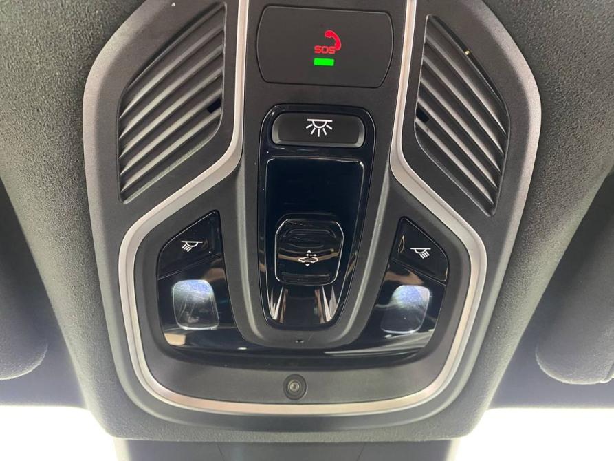 Geely Monjaro I Санкт-Петербург  - изображение 25
