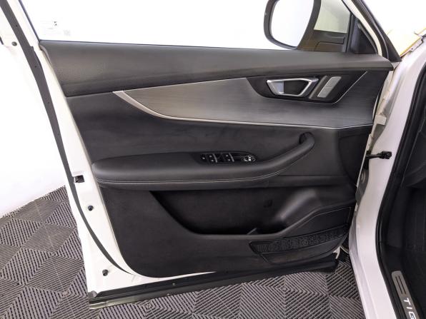 Chery Tiggo 7 Pro Max I с пробегом 2024 года, цена 1 550 000 рублей, 85166 км, внедорожник, Автокод Объявления
