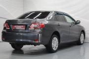 Toyota Corolla X (E140 E150) Кемерово  - изображение 28