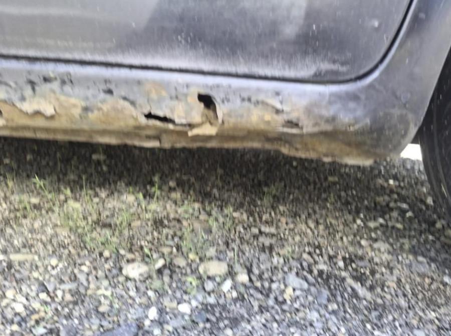 Ford Mondeo IV Ставрополь  - изображение 15