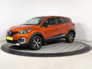Renault Kaptur I Екатеринбург  - изображение 28