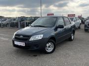 Lada (ВАЗ) Granta I Буинск  - изображение 21