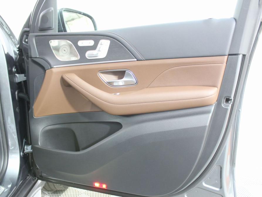 Mercedes-Benz GLS II (X167) Рестайлинг Москва  - изображение 29