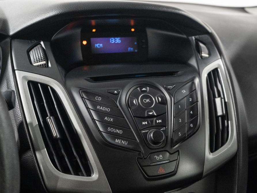 Ford Focus III Иркутск  - изображение 12