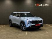 Geely Cityray Челябинск  - изображение 26