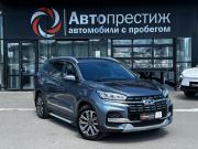 Chery Tiggo 8 I Волгоград  - изображение 26