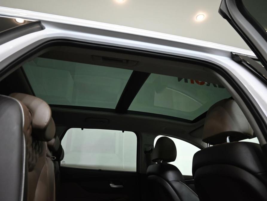 Hyundai Santa Fe IV Рестайлинг Екатеринбург  - изображение 13