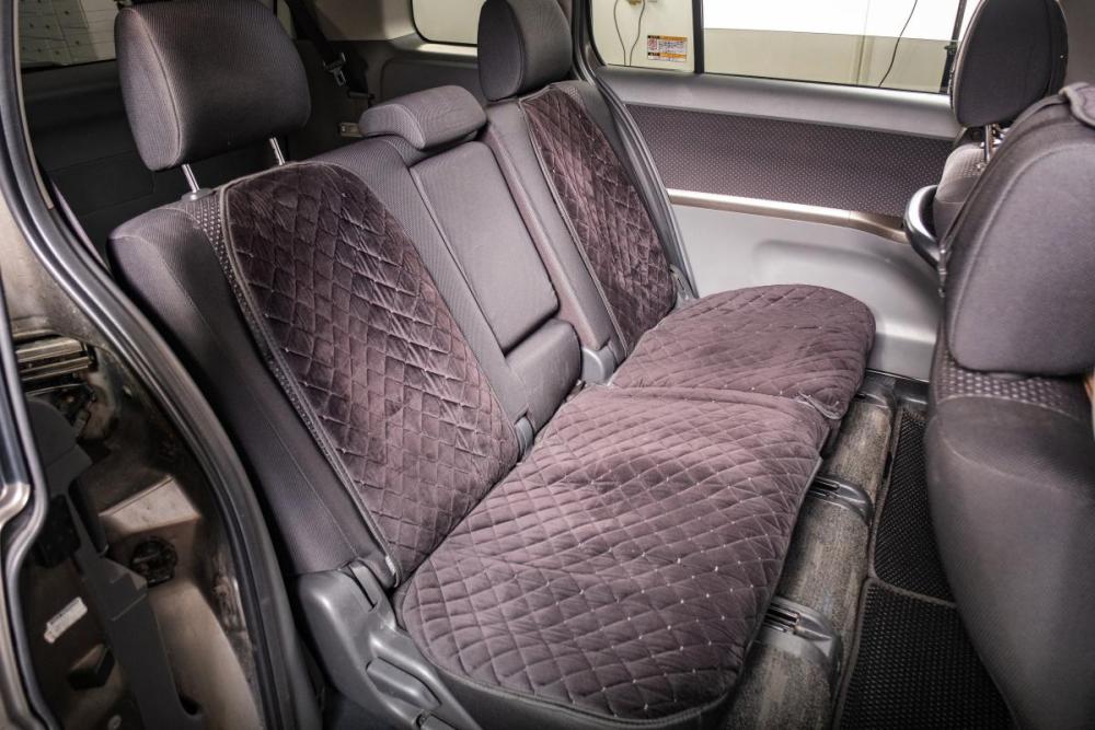 Toyota ISis I Рестайлинг Томск  - изображение 18