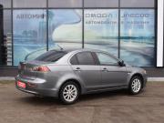 Mitsubishi Lancer X Рестайлинг Архангельск  - изображение 14