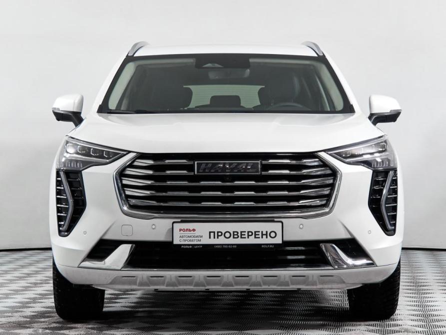 Haval Jolion I Москва  - изображение 2