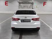 Toyota Camry VIII (XV70) Казань  - изображение 36