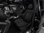 Mercedes-Benz Maybach GLS I Москва  - изображение 47