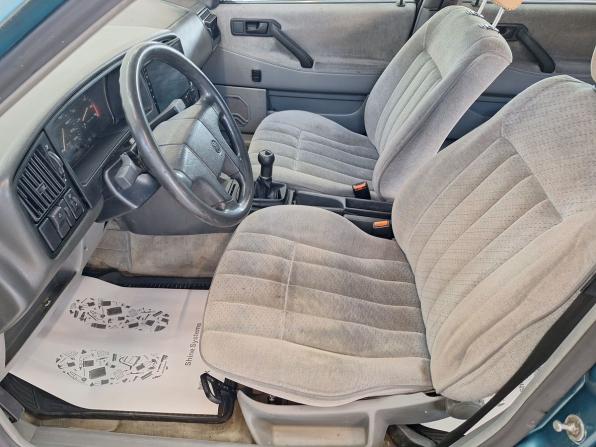 Volkswagen Passat B3 с пробегом 1991 года, цена 250 000 рублей, 331427 км, седан, Автокод Объявления