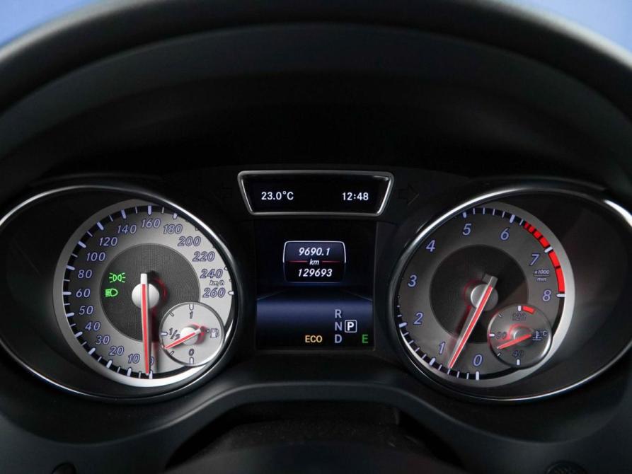 Mercedes-Benz GLA I (X156) Москва  - изображение 21