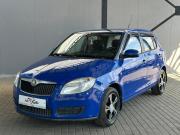 Skoda Fabia II Тамбов  - изображение 24