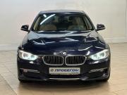 BMW 3 серии VI (F3x) Балашиха  - изображение 19