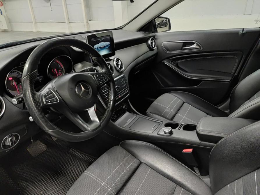 Mercedes-Benz GLA I (X156) Казань  - изображение 20