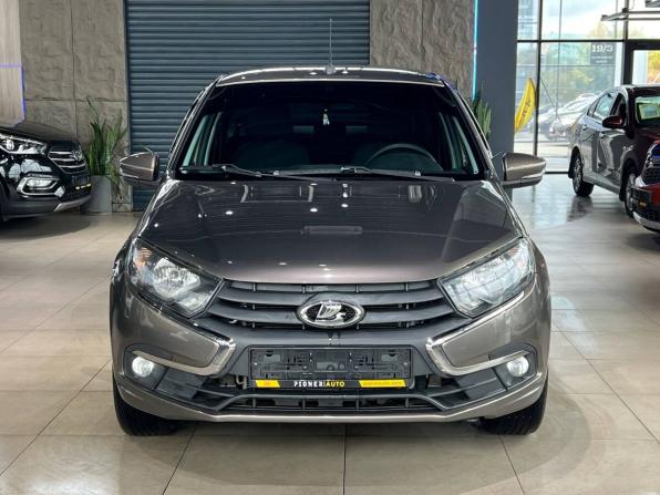 Lada (ВАЗ) Granta I Рестайлинг с пробегом 2019 года, цена 810 000 рублей, 88857 км, лифтбек, Автокод Объявления