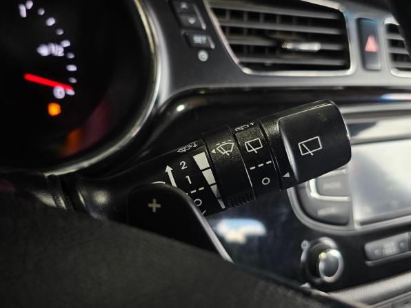 Kia Ceed II с пробегом 2014 года, цена 1 250 000 рублей, 138000 км, хэтчбек, Автокод Объявления