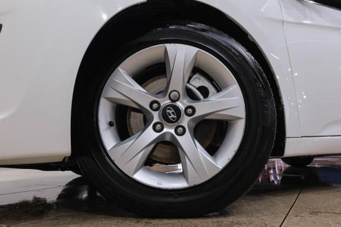 Hyundai i40 I с пробегом 2013 года, цена 939 000 рублей, 179000 км, универсал, Автокод Объявления