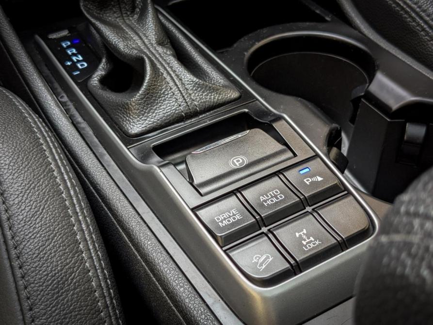 Hyundai Tucson III Екатеринбург  - изображение 23