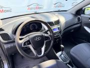 Hyundai Solaris I Тюмень  - изображение 27