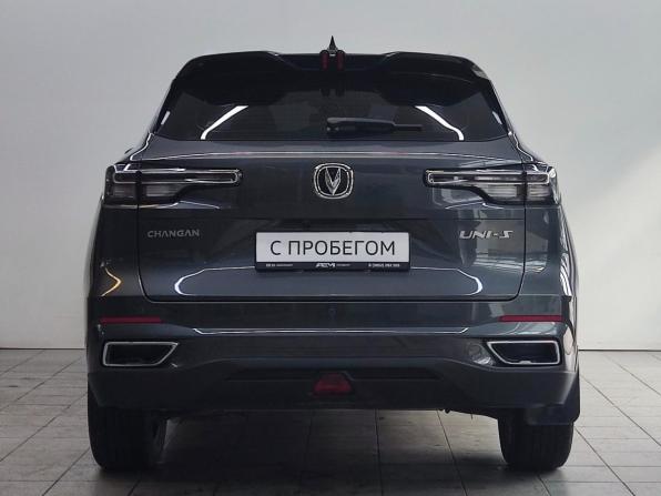 Changan UNI-S I с пробегом 2024 года, цена 2 250 000 рублей, 57105 км, внедорожник, Автокод Объявления