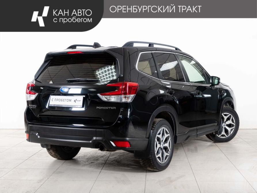 Subaru Forester V Казань  - изображение 3